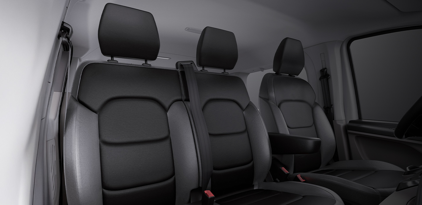 Maxus pickup